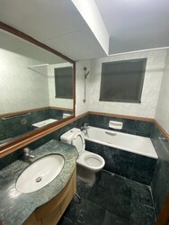 Palm Gardens (D23), Condominium #503275551